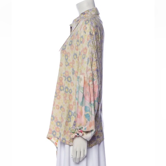 AVAVAV - Out Favorite Blouse - Picture 10 of 12